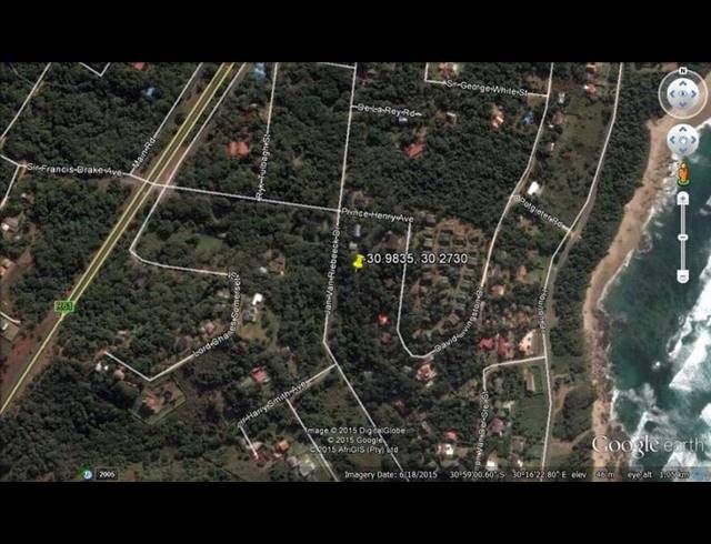 LAND FOR SALE IN PALM BEACH